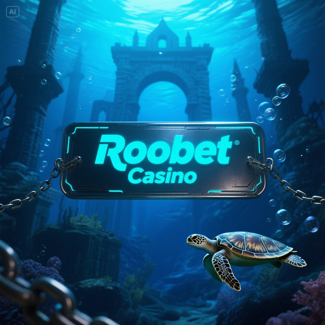 Roobet Casino